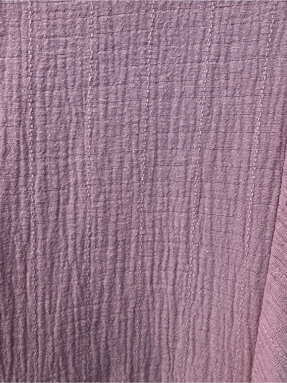Pomander Place Lavender Gauze Millie Dress XS - Picture 12 of 14